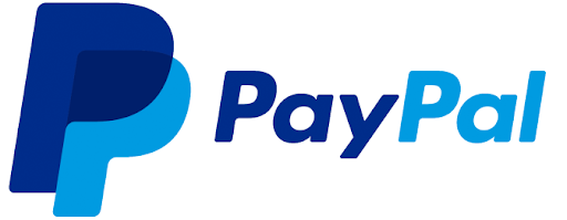 pay with paypal - Peeker Stickers